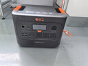 電小二【3度電新品3600W大功率】大容量快充戶外電源220V移動電源戶外作業(yè)停電應(yīng)急備用儲能電源3000Pro2 曬單實拍圖