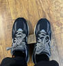 NEW BALANCENB991V2“VintageNavy”舒適百搭低幫跑步鞋男款深藍色時(shí)尚潮流百 深藍色 42.5 D寬 曬單實(shí)拍圖