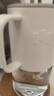 蘇泊爾（SUPOR）玻璃冷水壺耐高溫水杯涼水壺家用儲水冷泡壺泡茶壺 【自動開合+耐冷耐熱】1.8L 曬單實拍圖