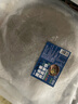 云山半 黑全麥?zhǔn)w麥卷餅1kg 約24張 低脂肪粗糧手抓餅 早餐冷凍面點(diǎn) 曬單實(shí)拍圖