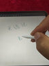【MFI認證】適用蘋果電容筆apple pencil二代觸控防誤觸ipad手寫筆pro平板air4/5三代觸屏繪畫平替 官配三代頂配版 防誤觸不斷觸 傾斜壓感 曬單實拍圖