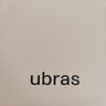 ubras虞書欣同款無尺碼背心文胸女士內(nèi)衣女隱形粉底液內(nèi)衣裸感膚常規(guī) 曬單實(shí)拍圖