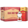 劍南春 水晶劍 52度 558ml*6瓶 整箱裝 濃香型白酒 加量不加價(jià) 曬單實(shí)拍圖