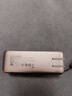 ANKER安克【新3C認證充電寶可上飛機】65W氮化鎵二合一充電寶多口快充適用蘋果/華為手機筆記本充電器 【送100W編織C線】自帶插頭|9600毫安時 曬單實拍圖