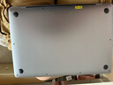 Apple 蘋果  MacBook Air系列 13/11寸 M1/2/3 二手筆記本電腦 MacBook Air 18年 13寸 曬單實(shí)拍圖