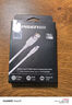 品勝Type-C數(shù)據(jù)線6a/5a快充100W/66W充電線通用華為Mate70pro+/Pura80小米o(hù)ppo安卓USB-C手機(jī)平板車載 曬單實(shí)拍圖