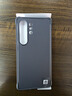 三星（SAMSUNG）Galaxy S25 S25+ S25 Ultra 原裝護(hù)盾減震型保護(hù)殼 手機(jī)殼 全包防摔 S25 Ultra黑色 曬單實(shí)拍圖