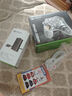 XBOX微軟Xbox Series S/X無(wú)線Xbox手柄 XSS XSX 藍(lán)牙游戲手柄 PC電腦 Xbox手柄 精靈+充電組 曬單實(shí)拍圖