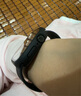 BHO【熱銷10萬(wàn)+】適用蘋(píng)果手表保護(hù)殼apple watch s10保護(hù)殼膜一體套iwatch s9/8/7/ultra2鋼化膜防摔 防水款·殼膜一體【黑色】 iwatch 10【46mm表盤】 曬單實(shí)拍圖