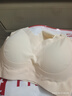 FitonTon2件裝提拉防下垂聚攏文胸收副乳內(nèi)衣大碼調(diào)整型軟支撐無痕文胸罩 曬單實拍圖