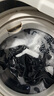 JINYIHOUSE防染色洗衣片色母片衣服洗衣紙防止串染吸色片護(hù)色防脫色 200片 曬單實(shí)拍圖