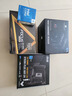 華碩TUF GAMING B760M-PLUS WIFI D4 重炮手主板 支持 CPU 13600KF/13400F（Intel B760/LGA 1700） 曬單實拍圖