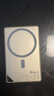 Mophie 【3C安全認(rèn)證可上飛機(jī)】摩爾菲金屬磁吸充電寶PD20w移動(dòng)電源10000毫安USB-C雙向快充適用于蘋果16 10000毫安金屬磁吸充電寶 曬單實(shí)拍圖