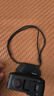 TELESIN(泰迅)適配大疆a(chǎn)ction4 5pro掛脖gopro13 12磁吸快拆掛脖運動相機insta360第一視角胸前固定支架 曬單實拍圖