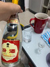 汾酒 55度950mL將軍汾酒 杏花村白酒大容量版 55度 950mL 3瓶 2021年 曬單實(shí)拍圖