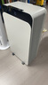 布魯雅爾（Blueair）空氣凈化器除甲醛除病菌過敏原異味大空間家用凈化器 Pro L 503升級款 三風機Classic Pro CP9i 曬單實拍圖