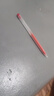 櫻花（SAKURA)日本文具大賞Ballsign iD Plus按動(dòng)中性筆 復(fù)古商務(wù)辦公簽字筆中小學(xué)高考試用筆05純黑 曬單實(shí)拍圖