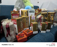飛天雙瓶 +精品茅臺(tái)單瓶 醬香型白酒 53度 品鑒套裝【酒廠直供】 曬單實(shí)拍圖