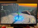 小米（MI）REDMI 27英寸顯示器 144Hz 300nits亮度 專業(yè)級(jí)色準(zhǔn) 低藍(lán)光愛眼電腦辦公顯示器顯示屏 A27 2026款 曬單實(shí)拍圖