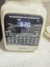 美的（Midea）破壁機家用小型1-2人 1.2L容量多功能免濾豆?jié){機 五谷雜糧米糊料理機輔食機榨汁機 【雙豆?jié){模式】PB50G2-001 曬單實拍圖