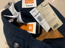 添柏嵐（Timberland）男褲 秋季戶(hù)外徒步登山跑步運動(dòng)褲長(cháng)褲寬松透氣束腳工裝褲休閑褲 A5UHNP47/店長(cháng)推薦 (曬圖退5) XL XL/185 曬單實(shí)拍圖