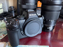 尼康（Nikon）Z5II全畫幅微單相機 Z52 單機/套機 尼康云創(chuàng) 照片直出 機身防抖  Z5二代微單相機 Z5II+Z24-120mm F/4 S 官方標(biāo)配【下單送鋼化膜+清潔套+灃標(biāo)座充】 曬單實拍圖