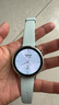 小米（MI）Xiaomi Watch S4 41mm 薄荷綠 國家補(bǔ)貼 汽車YU7鑰匙 澎湃OS2 心率血氧監(jiān)測 小米手表s4 小表女表 曬單實(shí)拍圖