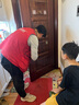 凱迪仕（kaadas）智能門鎖 人臉大屏可視貓眼監(jiān)控全自動指紋鎖密碼鎖 Q20F Pro雙攝 曬單實拍圖