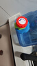 拜杰戶(hù)外水桶儲水桶水桶手提式純凈水桶12升水桶飲用帶龍頭食品級水桶 曬單實(shí)拍圖