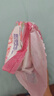 愛(ài)璐茜（elis）大王光羽奢適日用衛(wèi)生巾京東自營(yíng)250mm 60片超薄無(wú)感姨媽巾某東來(lái) 曬單實(shí)拍圖