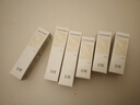 谷雨光感雪肌組合裝（光感水15ml+美白霜7g滋潤版+奶皮面膜1片）  曬單實拍圖