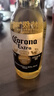 科羅娜 啤酒 Corona墨西哥風(fēng)味精釀啤酒 （新鮮日期）（新品上市） 科羅娜 250mL 24瓶 整箱裝 曬單實(shí)拍圖