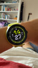 頌拓（SUUNTO）RUN馬拉松運(yùn)動腕表 跑步鐵三游泳騎行心率血氧戶外運(yùn)動智能手表 編織表帶款-閃電黃 曬單實(shí)拍圖