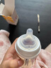 貝親奶瓶 嬰兒奶瓶 新生兒防脹氣奶瓶 寬口徑奶瓶PPSU【渠道專享】 160ml 0-3個(gè)月 +240ml3-6個(gè)月 曬單實(shí)拍圖