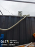 新飛（Frestec）空調(diào)補(bǔ)貼 新一級(jí)能效 大1.5匹大1匹掛機(jī) 以舊換新 省電冷暖變頻空調(diào) 家用壁掛式空調(diào) 大1.5匹 一級(jí)能效 冷暖 提供上門(mén)安裝服務(wù) 曬單實(shí)拍圖