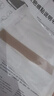 芭克疤克巴克硅膠疤痕貼輔助祛 疤貼進口雙眼皮剖腹產(chǎn)去疤痕修復貼 5cm*15cm 曬單實拍圖