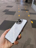 三只貓咪適用于蘋(píng)果16promax手機(jī)殼iPhone16pro透明高級(jí)感iPhone15自帶鏡頭膜14pro輕薄防摔輕奢高檔男女款 【沙漠金】?jī)?yōu)質(zhì)硅膠-超薄透亮 iPhone 16 Pro Max 曬單實(shí)拍圖
