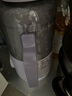 大宇（DAEWOO）輕音破壁機(jī)家用豆?jié){機(jī) 3-4人大容量全自動智能五谷雜糧免泡免濾輔食機(jī)料理機(jī)國家補(bǔ)貼SM07紫色 曬單實(shí)拍圖