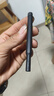 手工工具套裝實驗DIY多功能精密32合一24合一皮包款12合一螺絲刀起子手機電腦筆記本維修 工具盒25合一（塑料桿）顏色隨機 曬單實拍圖
