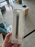 海備思（Hagibis）USB4數(shù)據(jù)線Type-C全功能ctoc兼容雷電4雙頭短線240W快充40Gbps高速傳輸PD3.1適用手機電腦移動硬盤 曬單實拍圖