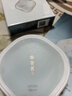 花西子【王俊凱同款】好氣色粉餅Z25定妝補(bǔ)妝旅行便攜9g禮物女 曬單實拍圖