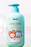 青蛙王子兒童洗發(fā)水沐浴露二合一阿貍聯(lián)名 氨基酸配方 椰果精華洗沐1L 曬單實拍圖