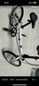 大行（DAHON）D6折疊自行車20英寸6速入門級折疊車成人學(xué)生通勤休閑單車KBC061 白色 曬單實(shí)拍圖