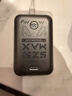 上贊隨身wifi5g移動(dòng)wifi無線網(wǎng)隨身便攜式wifi流量不限速2025款車載無限上網(wǎng)卡路由器筆記本電腦通用 1萬毫安【5G三網(wǎng)】 曬單實(shí)拍圖