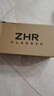 ZHR銀色單鞋女芭蕾風(fēng)蝴蝶結軟平底女鞋淺口一腳蹬船鞋 AH606 米色 40 曬單實(shí)拍圖