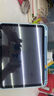 億色（ESR）適用iPad Air7/6/5/4保護套11英寸橫豎兩用筆槽保護殼2025新M3芯片/24年蘋果平板電腦多角度磁吸黑 曬單實拍圖