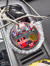 適用公牛車載12V24V轉(zhuǎn)220V電源轉(zhuǎn)換器多功能汽車插座充電器手機(jī) 新款經(jīng)典車杯【12v24v通用】PD口 曬單實拍圖