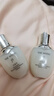 后天氣丹光耀煥活緊顏系列2件套 50ml 滋養(yǎng)液+滋養(yǎng)乳 曬單實拍圖