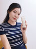 Easevia進(jìn)口氨基酸洗面奶男女士美白淡斑控油祛痘黑頭粉刺提亮去黃潔面乳 【金榜熱銷】美白潔面乳120ML 曬單實(shí)拍圖