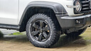 百路馳（BFGOODRICH）輪胎LT265/65R17 116/113S TL ALL-TERRAIN T/A KO3 LRD RWL GO 曬單實(shí)拍圖